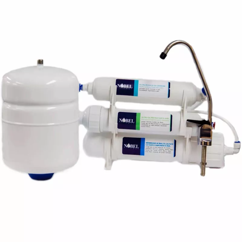Filtru de apa Nobel Aqua OSMOS NOBEL COMPACT