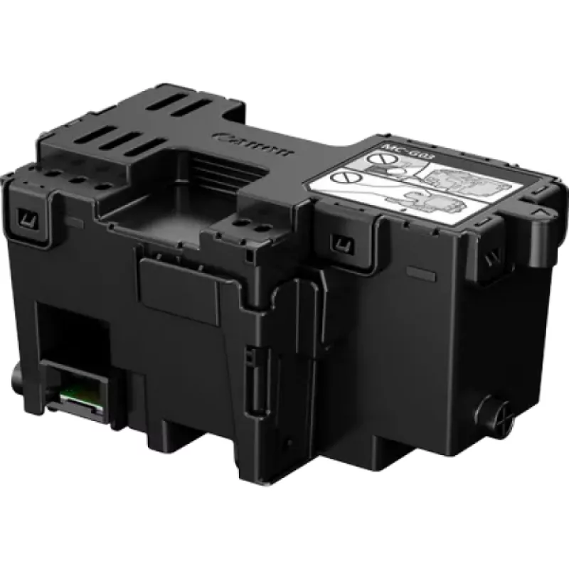 Cartus laser CANON MAINTENANCE CARTRIDGE MC-G03COMPATIBILITY:  MAXIFY GX3050/ GX3040 / GX4050 / GX4040