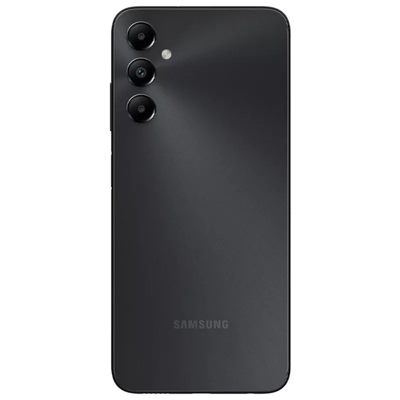 Telefon mobil Samsung A05s 4/64Gb Black