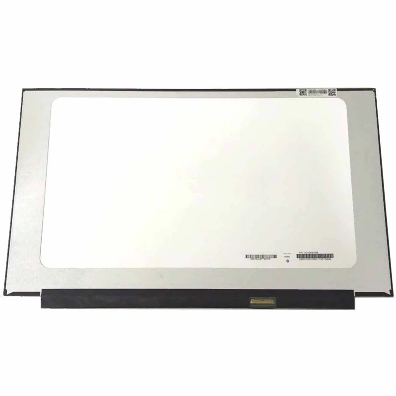 Interactive Display OEM 15.6" LED 40 pins HD (1366x768) Socket Left-Side Glossy LTN156AT05 Samsung