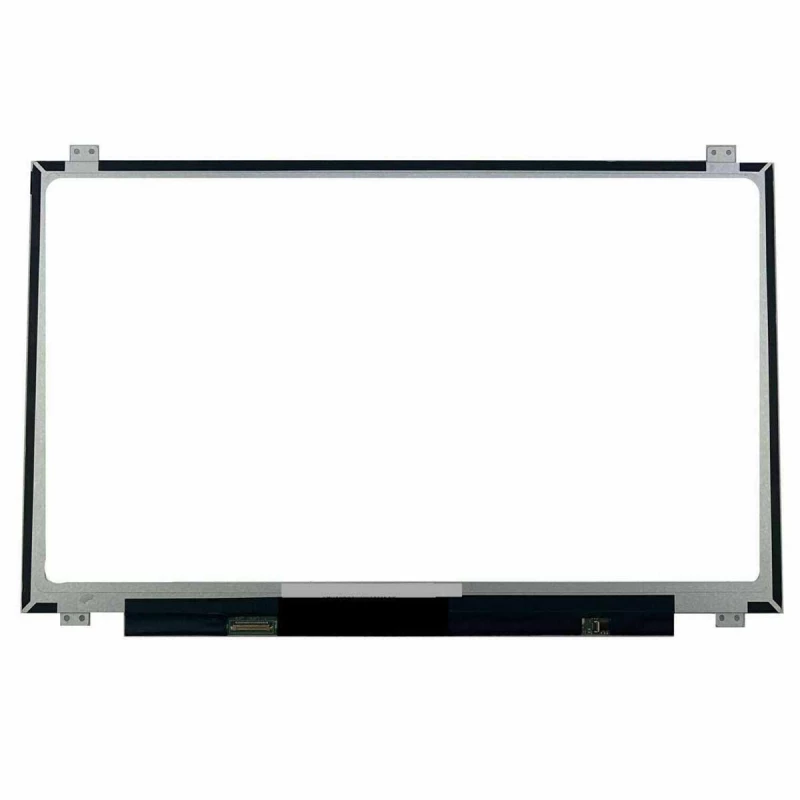 Interactive Display OEM 17.3" LED IPS Slim 40 pins Full HD (1920x1080) 165Hz Socket Left-Side w/o Brackets Matte N173HME-GA1 Innolux (Border-less)