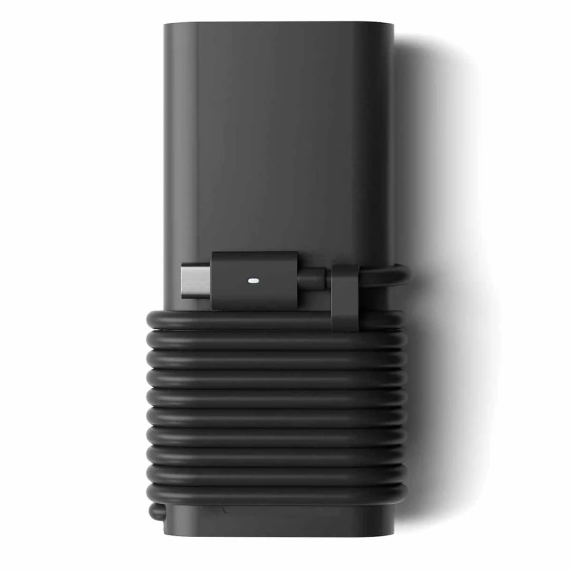 Sursa alimentare laptop OEM FOR DELL 20V-6.5A (130W) USB TYPE-C DC JACK ORIGINAL