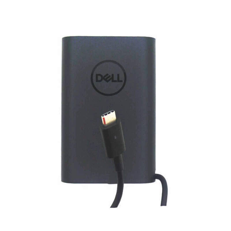 Sursa alimentare laptop OEM FOR DELL 20V-3.25A (65W) USB TYPE-C DC JACK ORIGINAL
