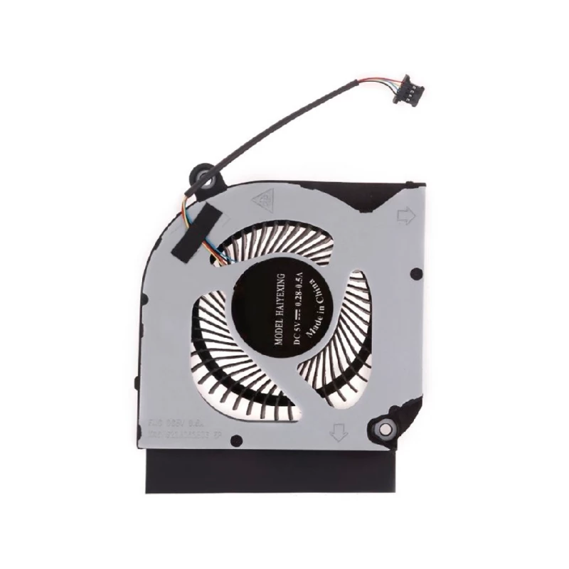 Cooler laptop OEM FOR ACER AN517-52 AN515-55 PH315-53 AN517-41 AN515-57 CPU & GPU ORIGINAL