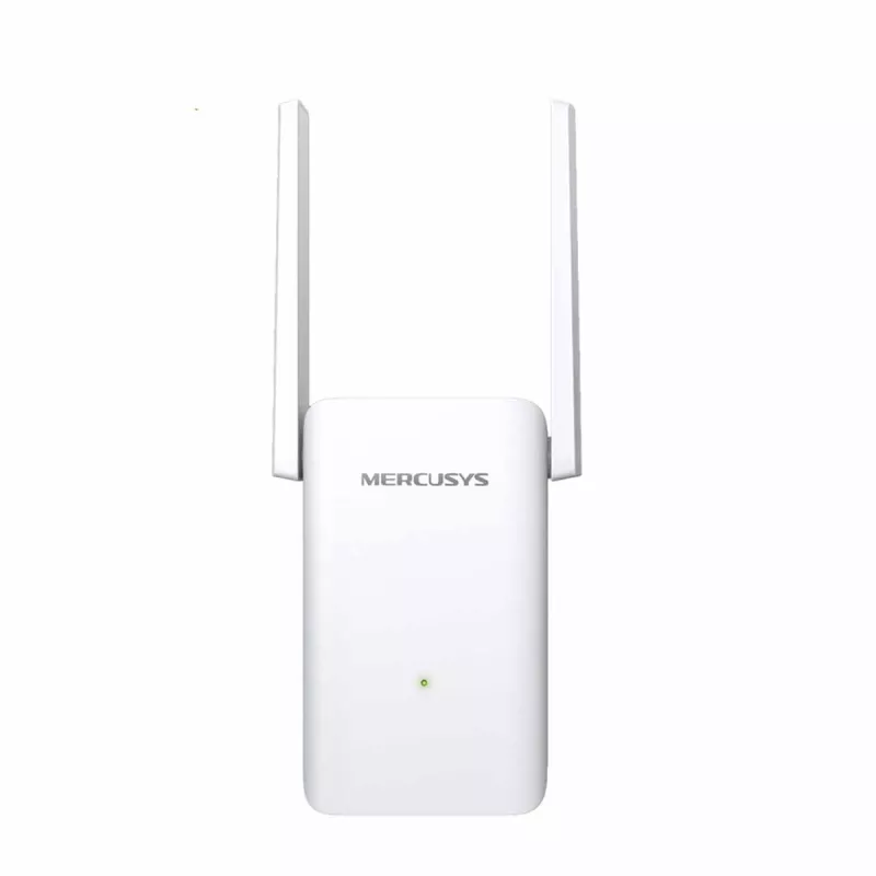 Acces Point MERCUSYS WI-FI 6 DUAL BAND RANGE EXTENDER/ACCESS POINT "ME70X", 1800Mbps, 2x External AntennasRețea Ethernet: 1 x Gigabit Ethernet Standardul Wi-Fi: IEEE 802.11 b/g/n/ax, 802.11 a/n/ac/ax Viteza Wi-Fi: 574 Mbps, 1201 Mbps Antene: 2 x Antene e