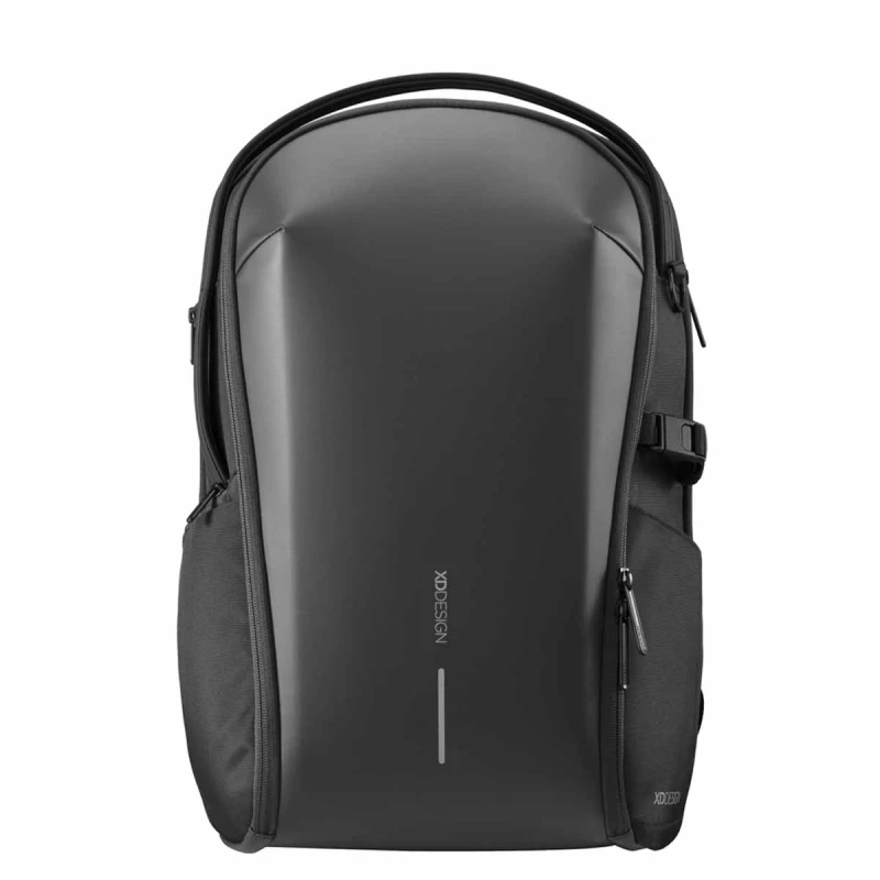 Рюкзак для ноутбука Bobby Bizz, anti-theft, P705.931 for Laptop 15.6" & City Bags, Black
