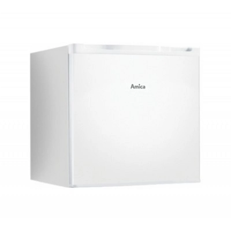 Холодильник AMICA FM050.4, 46 л, Белый, F