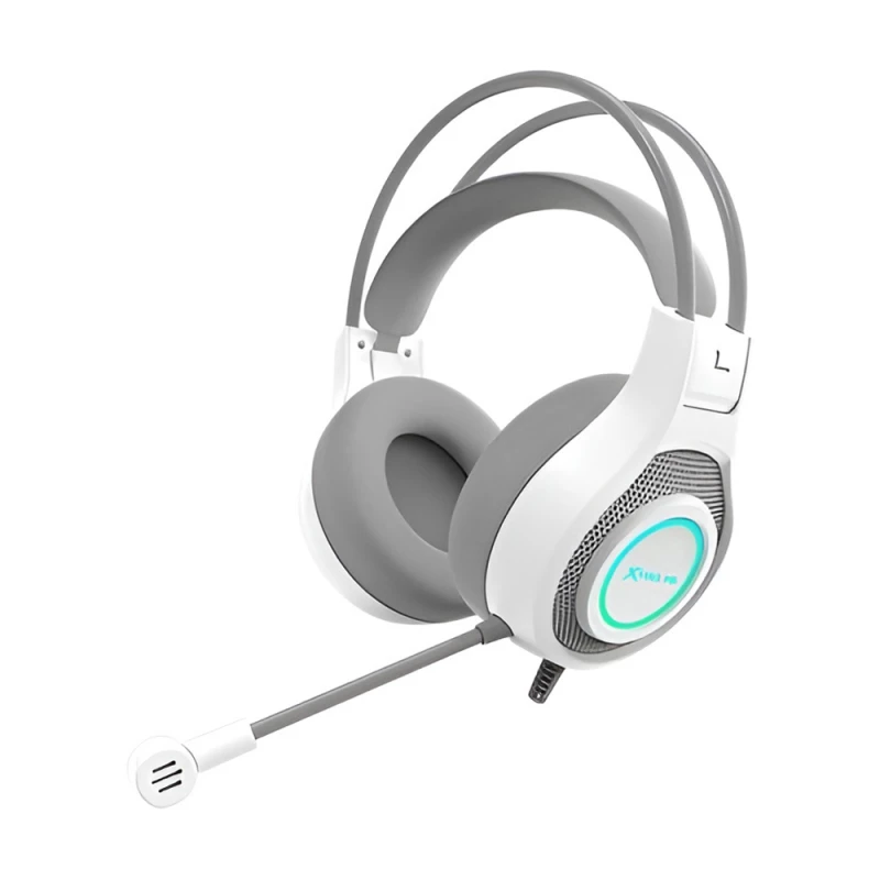 Игровые наушники Xtrike Me Headset Wired Gaming GH-515W