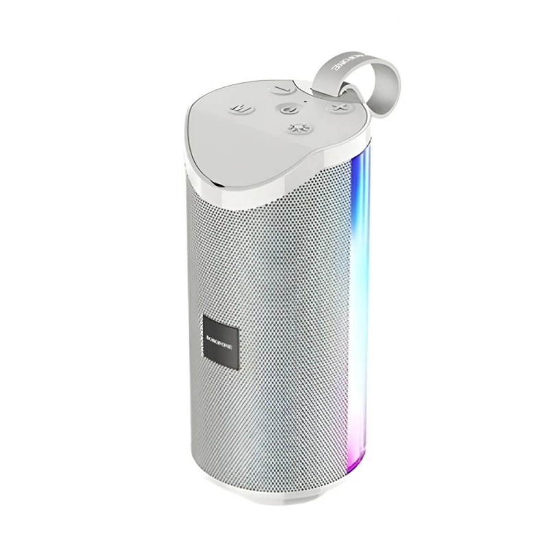 Boxa Borofone SPEAKER BLUETOOTH BR5 ADVENTURE SPORTS, GRAY