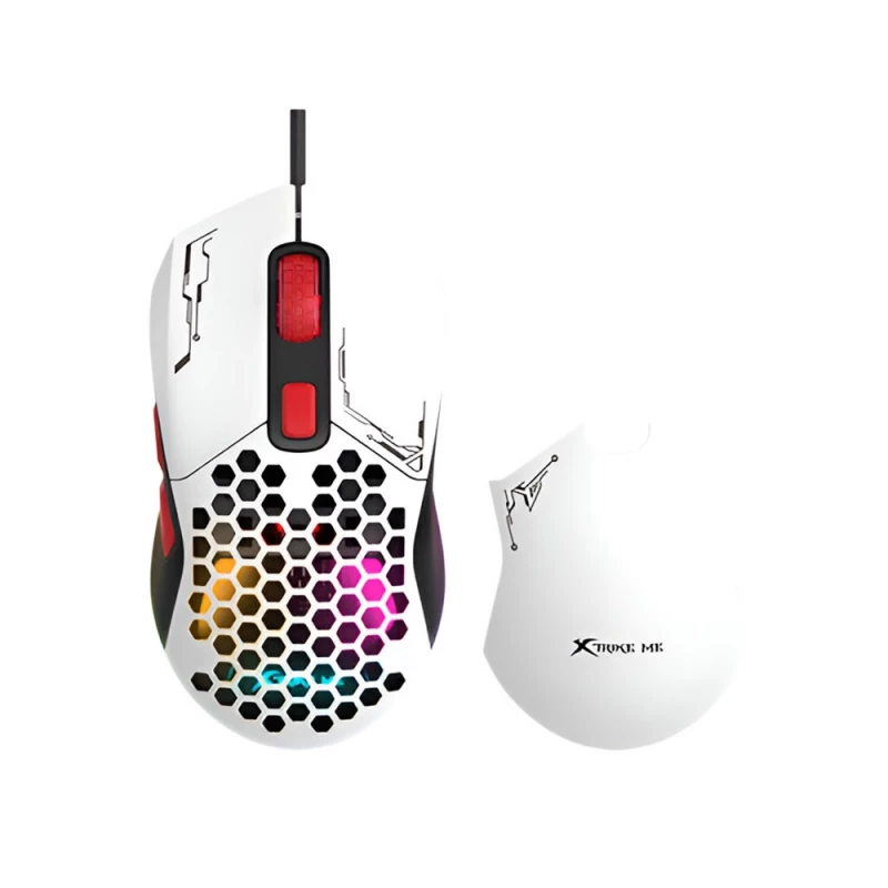 Gaming Mouse Xtrike ME MOUSE GAMING GM-316W WIRED