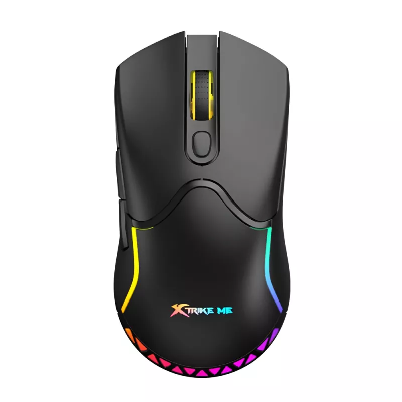Gaming Mouse Xtrike ME MOUSE GAMING GW-610 WIRELESS