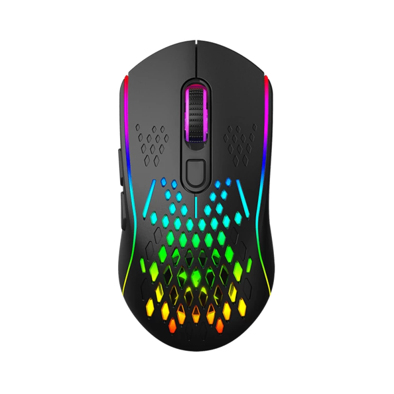 Gaming Mouse Xtrike Me Mouse Gaming GW-611 Wireless