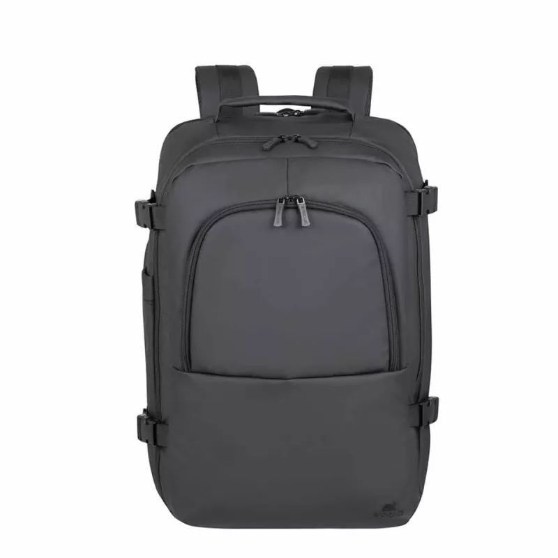 Rucsac laptop Rivacase BACKPACK 8465 ECO, FOR LAPTOP 15,6" & CITY BAGS, BLACK