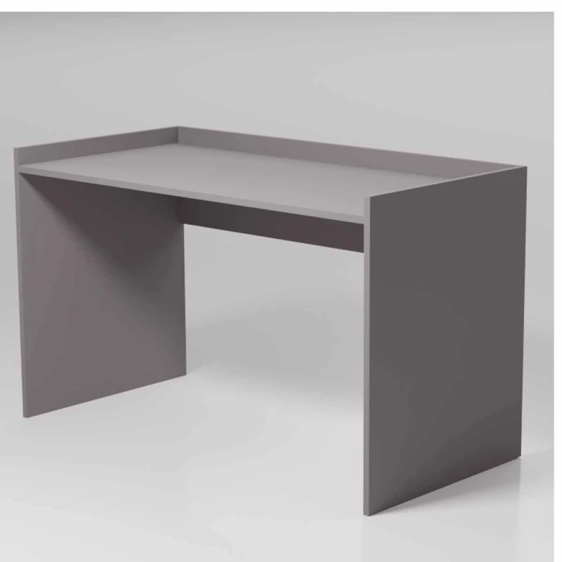 Masa de calculator SP 10704, Grafit, 130x65x75