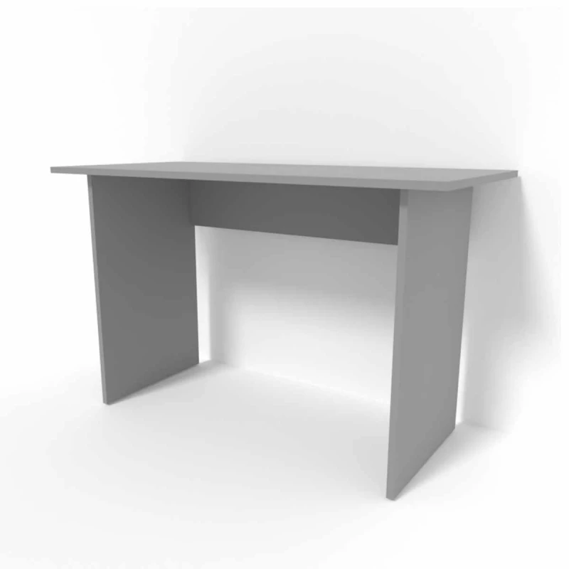 Masa de calculator SP 10939, Grafit, 110x55x75