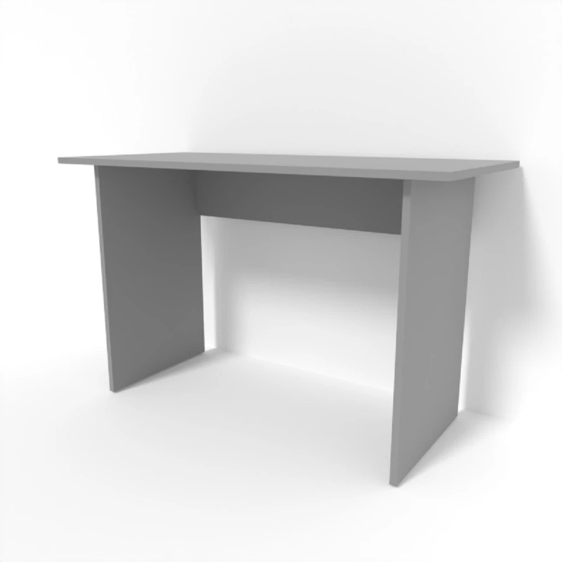 Masa de calculator SP 10944, Grafit, 120 x 55 x 75 cm