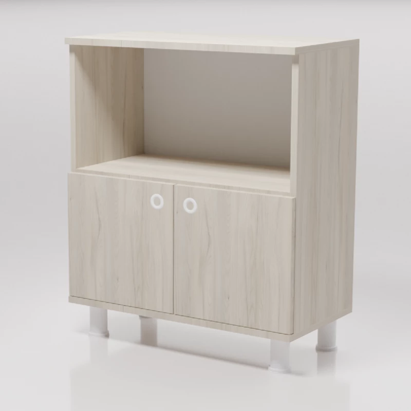 Шкаф SP 12507, Дуб светлый