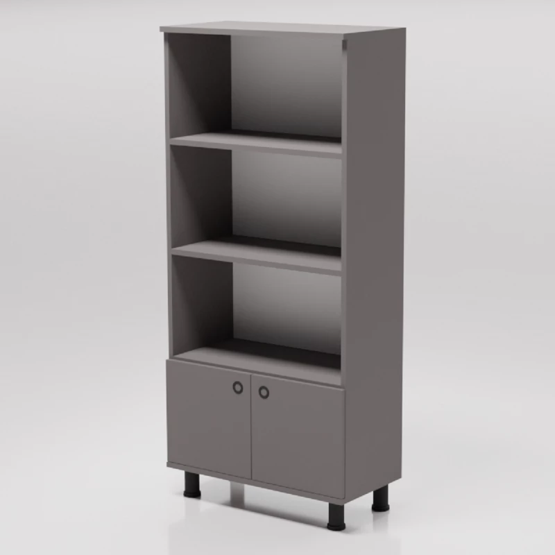 Dulap SP 12603, Grafit