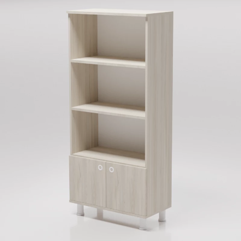 Dulap SP 12607, Stejar deschis