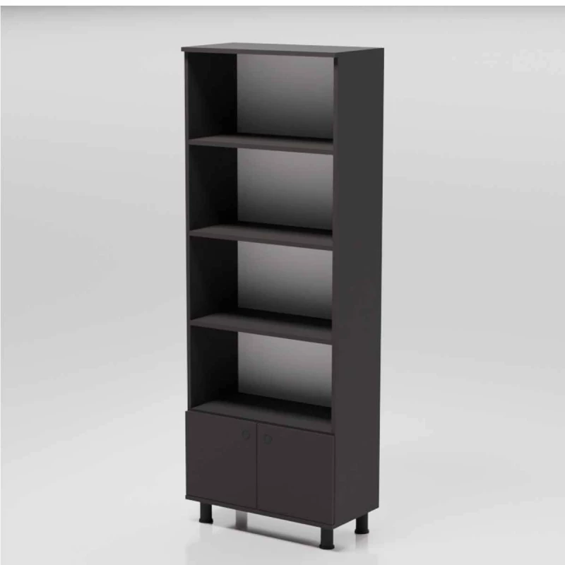 Dulap SP 12705, Negru