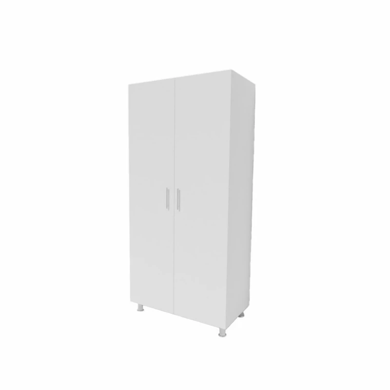 Dulap SP N2 14701, Alb