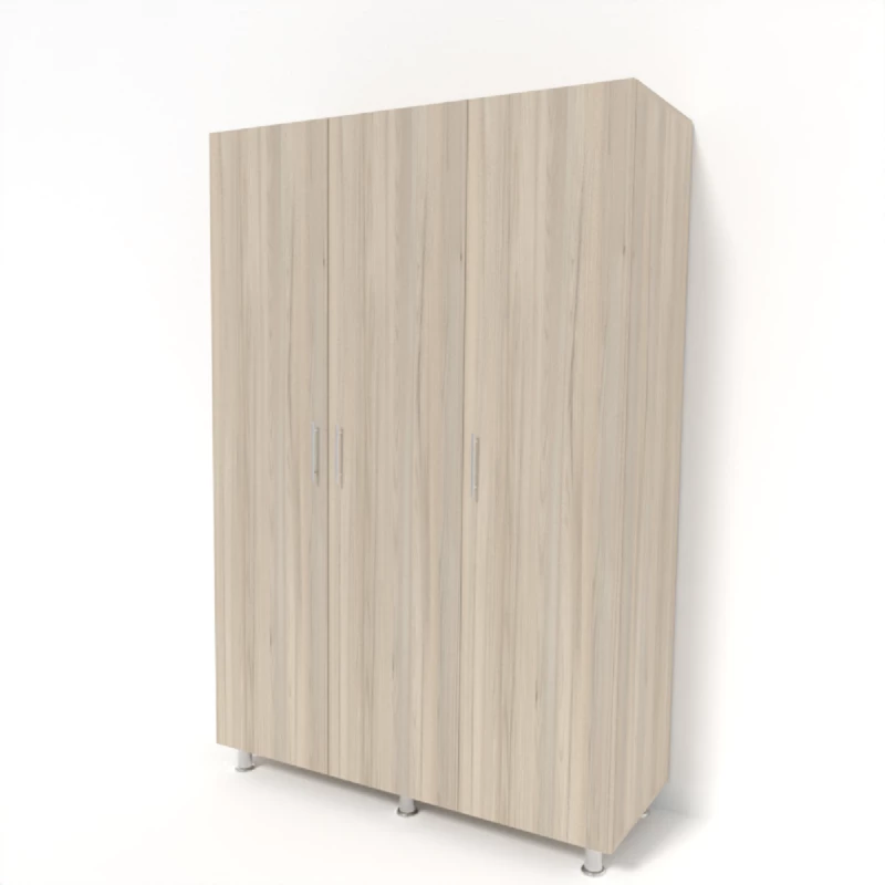 Dulap SP 15106, Stejar deschis