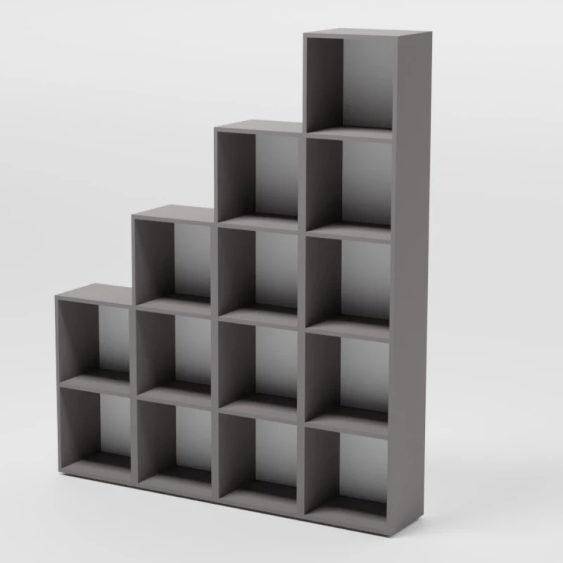 Стеллаж SP 11604