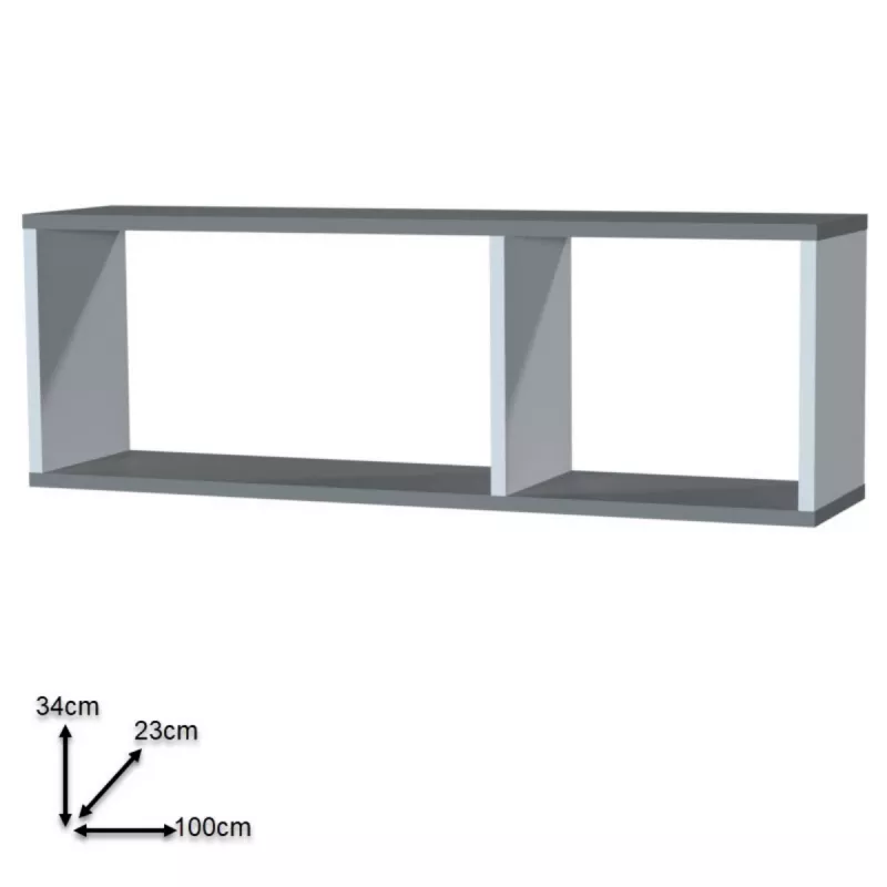 Стеллаж SP 13202