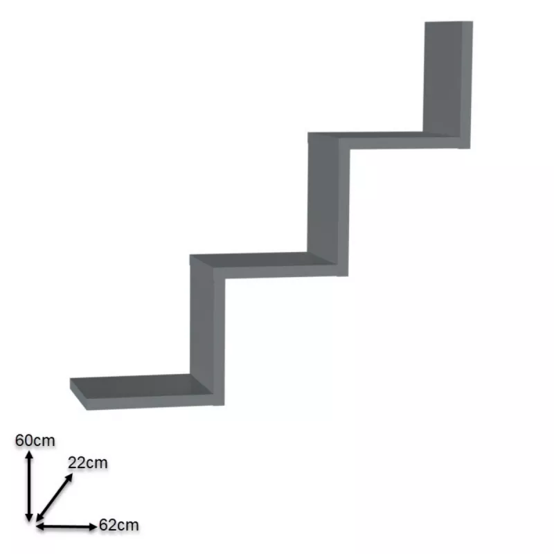 Стеллаж SP 13902