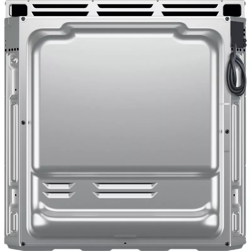 Cuptor electric incorporabil Whirlpool BINOVEN/EL OMK58CU1SB, 71 l, Negru, A+