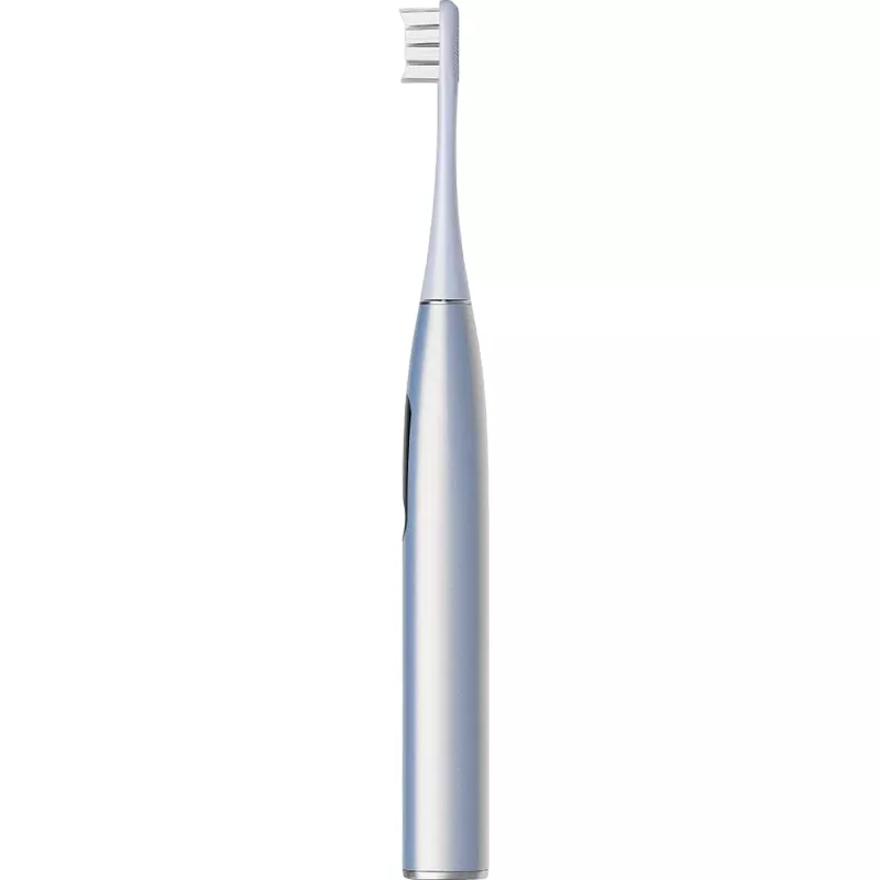 Periuta de dinti electrica Oclean X PRO DIGITAL, SILVER, 84000 osc/min, Timer, Argintiu