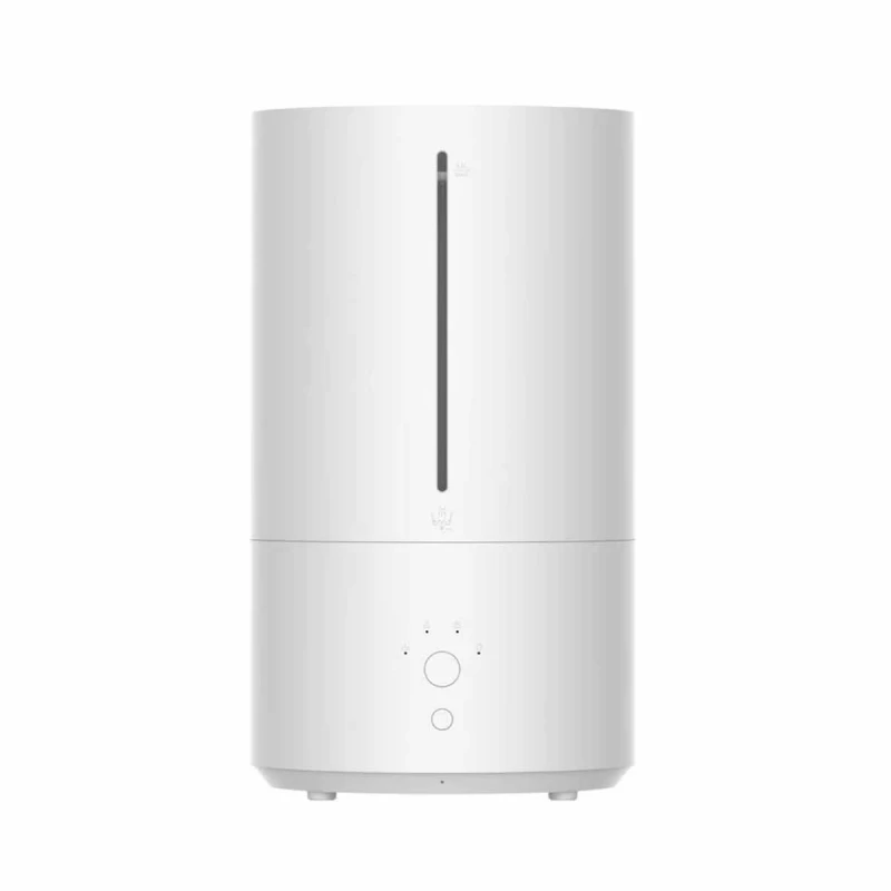 Umidificator de aer Xiaomi SMART  HUMIDIFIER 2 WHITE, 30 m2, 28 W, 4,5 l,  38 dB , Alb
