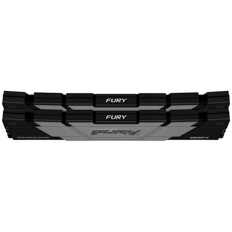 RAM KINGSTON 64GB DDR4-3600MHZ FURY RENEGADE (KIT OF 2X32GB), (KF436C18RB2K2/64), CL18-22-22, 1.35VCapacitatea Memoriei (Total): 64GB Tip Memorie: DDR4 SDRAM Frecvență memorie: 3600 MHz Viteza de memorie nominală: PC4-28800 Latență CAS: CL18 Te