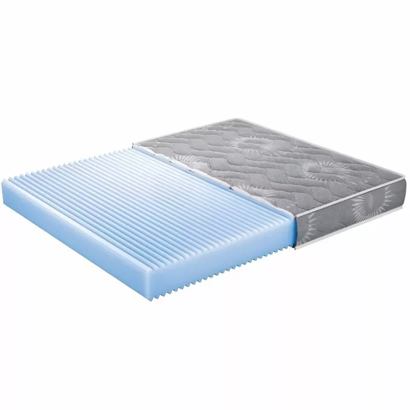 Saltea Somneo YOGA, 160x200x18