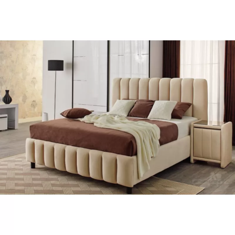 Pat Ambianta FANCY, Bej, 180x200