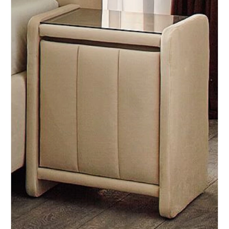 Noptiera Ambianta FANCY, Bej