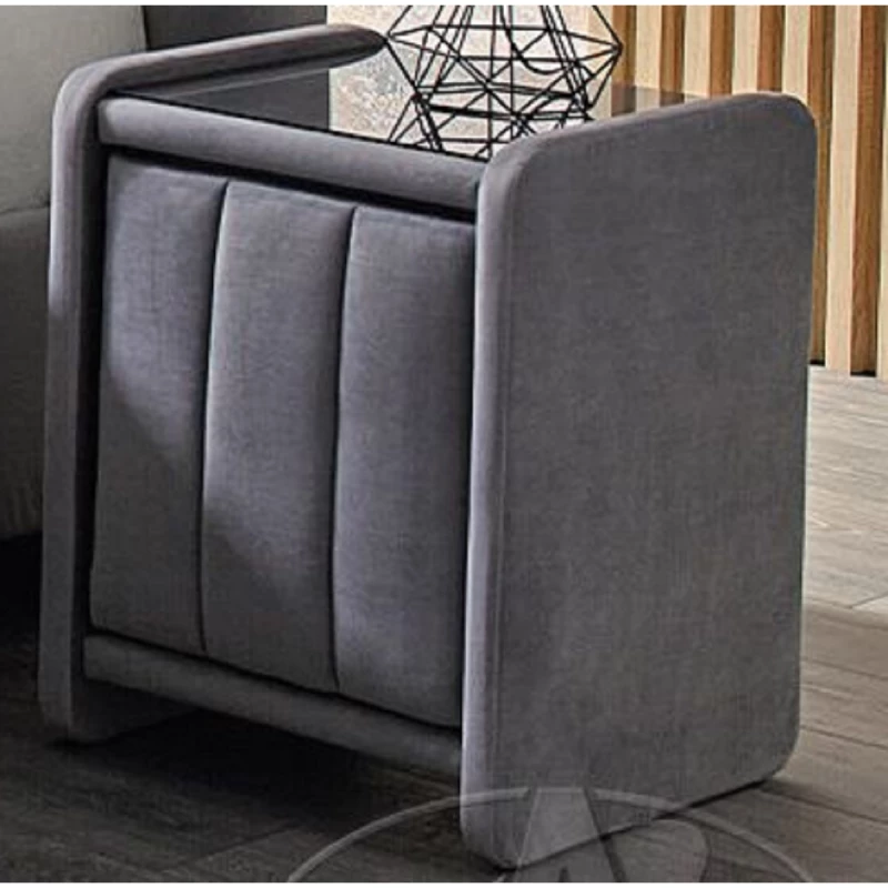 Noptiera Ambianta FANCY, Gri