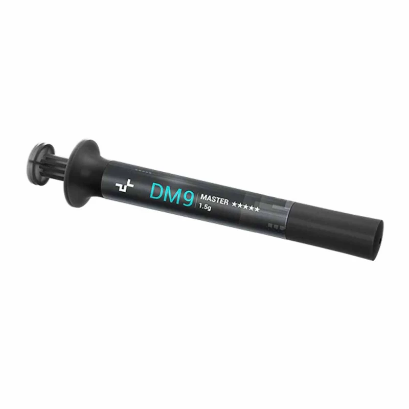 Pasta termica DEEPCOOL DM9 (1.5G, 3.5 G/CM³, -50°C TO +250°C)