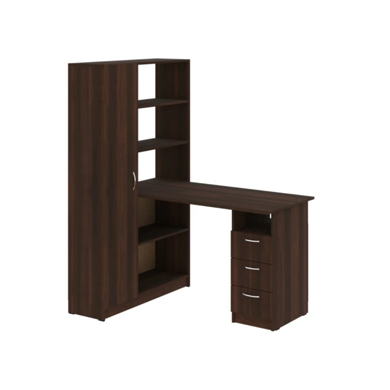 Masa de birou PEHOTIN СПЕКТР, Nuc, 130x94x75/162