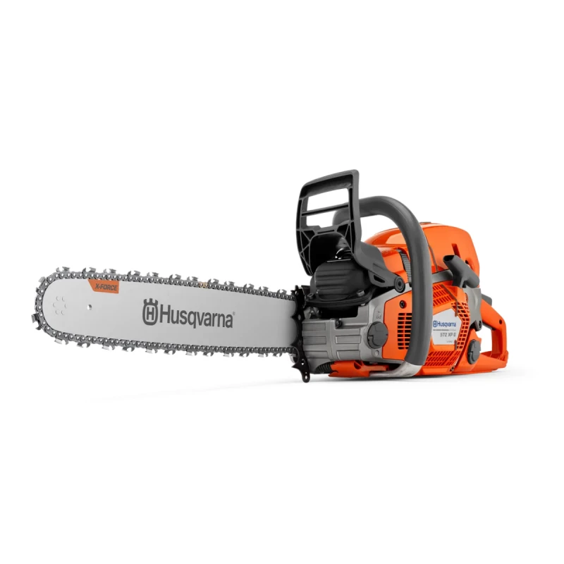 Fierastrau Husqvarna 572XP + cadou, 4300 W