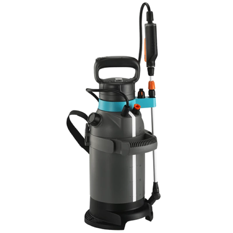 Stropitoare GARDENA CU ACUMULATOR, 5 l