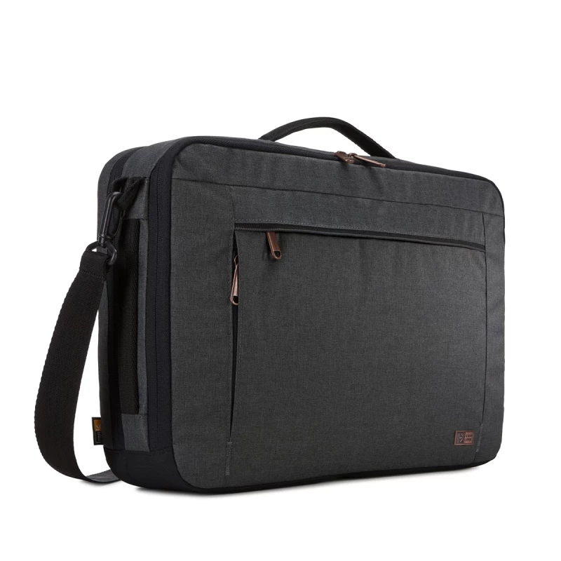 Rucsac laptop CASELOGIC BACKPACK  ERA CONVERTIBLE, 3203698, OBSIDIAN FOR LAPTOP 15,6" & CITY BAGS