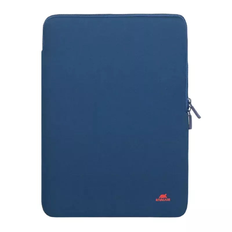 Сумка для ноутбука Rivacase Ultrabook Vertical sleeve 5226 for 15.6", Dark Blue