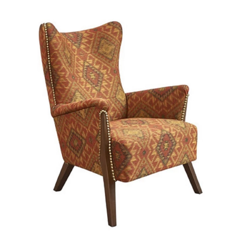 Fotoliu Dogtas UNITED ARMCHAIR GK:1011/AR:CEVIZ, ROBUST, DEKOSTOFF