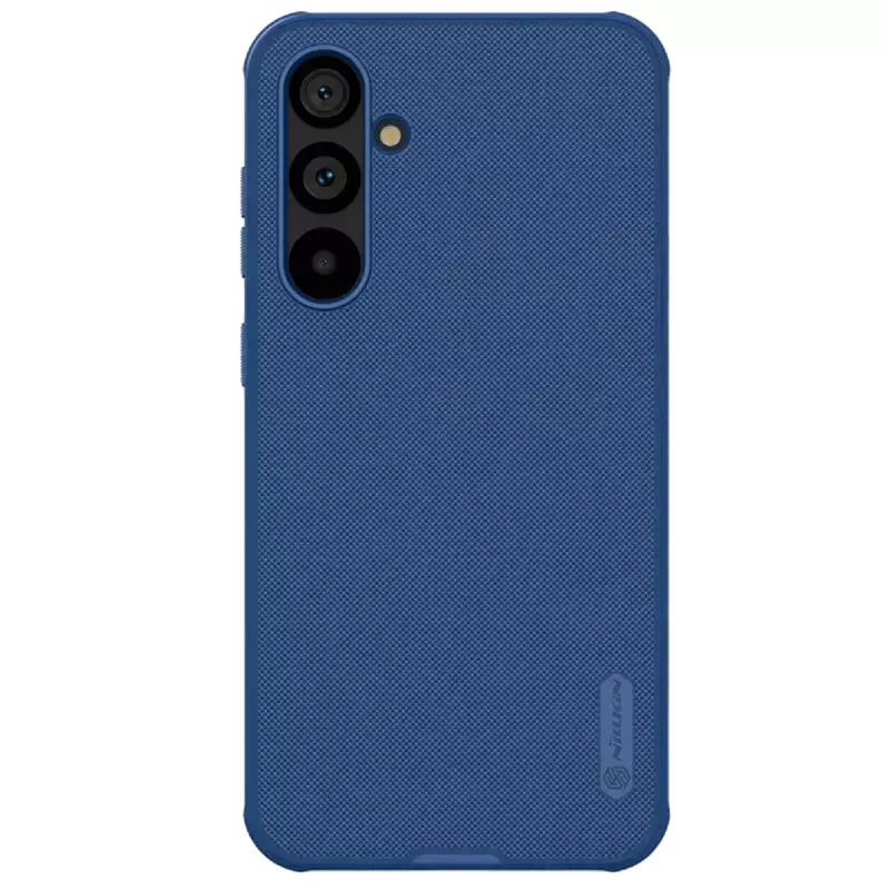 Husa Nillkin SAMSUNG S23 FE, FROSTED PRO, BLUE