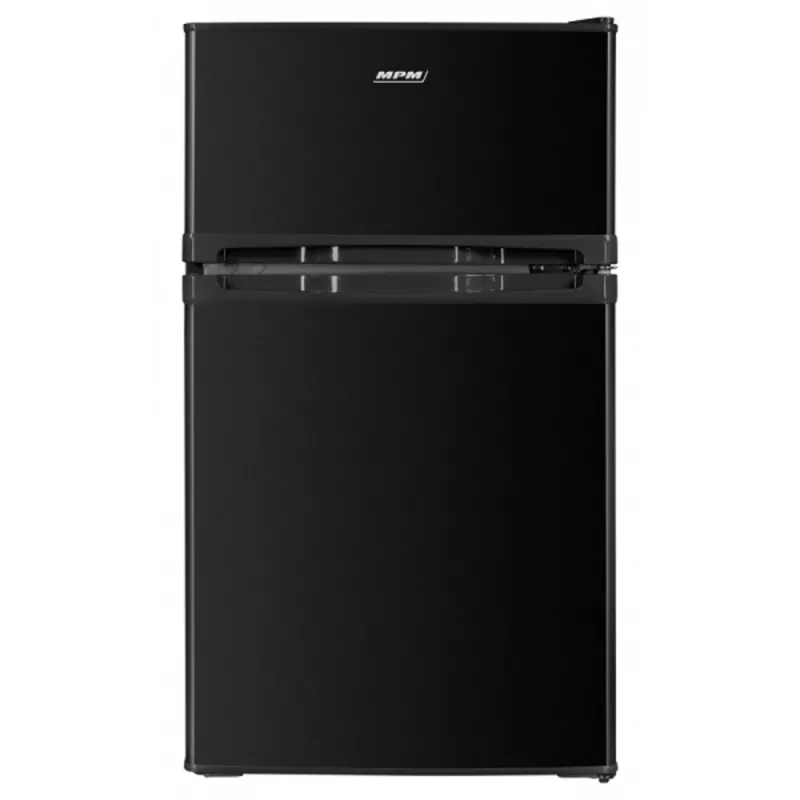Холодильник MPM 87-CZ-15, 87 л, Черный, A+