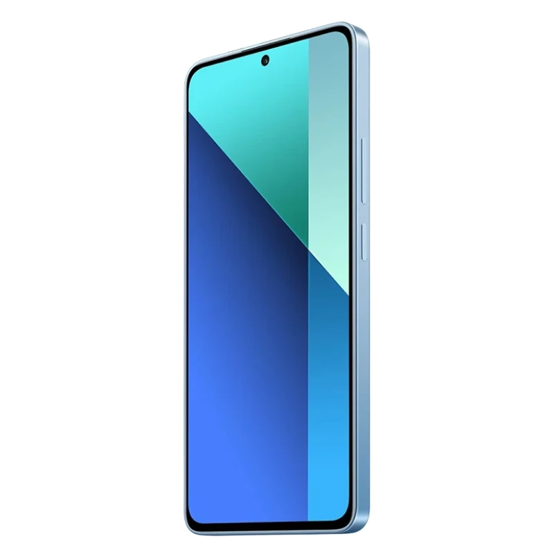 Telefon mobil Xiaomi REDMI NOTE 13 8/256GB EU ICE BLUE