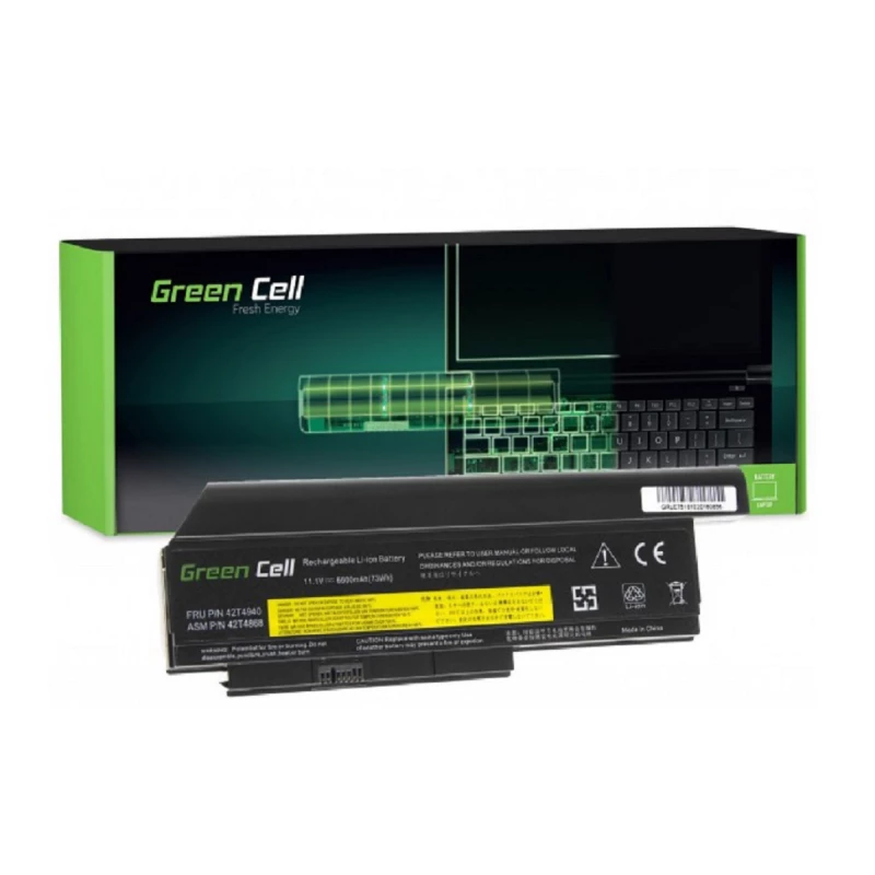 Baterie laptop OEM Lenovo 42T4940 42T4868 X220 X220i X220s