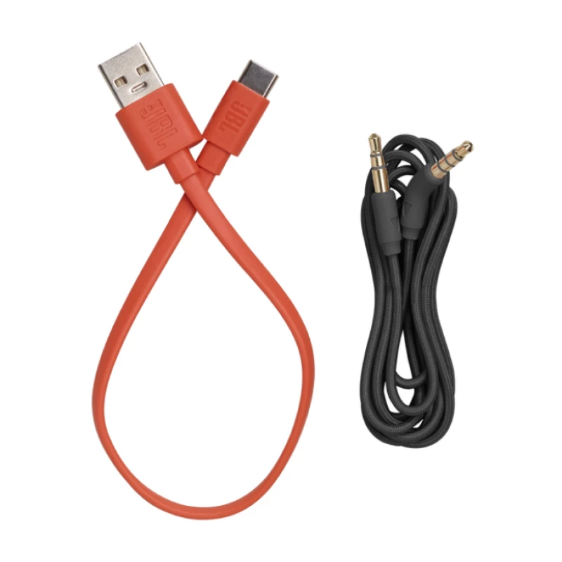 Casti cu fir si microfon JBL HEADPHONES BLUETOOTH LIVE670NC BLACK, ON-EAR, ACTIVE NOISE-CANCELLING