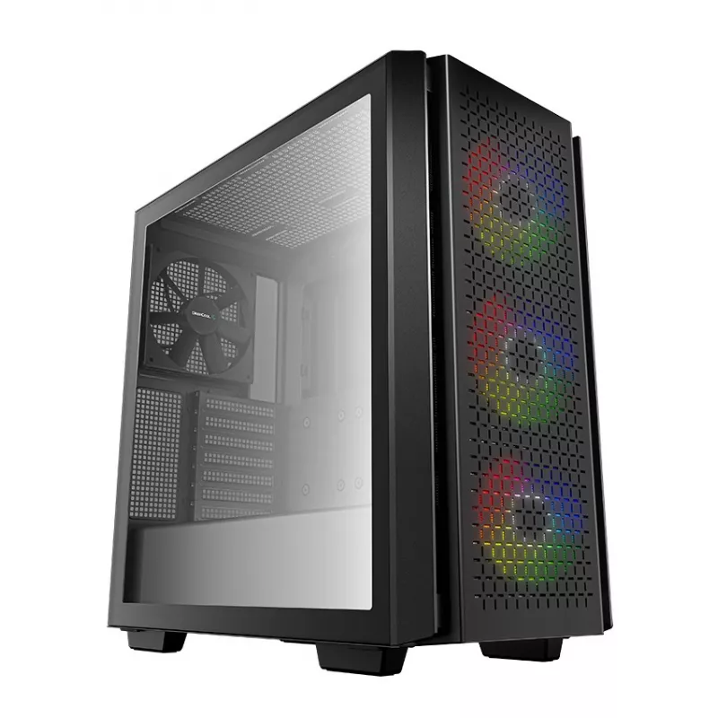 Gaming Desktop PC Fantastic I7-13700K / 64GB RAM / 1TB SSD + 2 TB SSD / RTX 4070TI